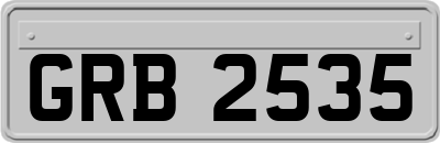 GRB2535