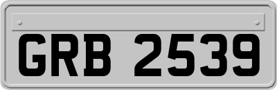 GRB2539