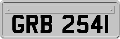 GRB2541