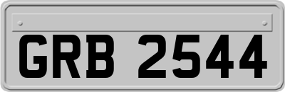 GRB2544