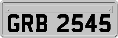 GRB2545