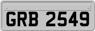 GRB2549