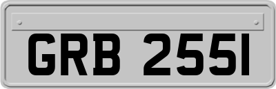 GRB2551