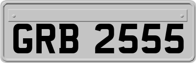 GRB2555