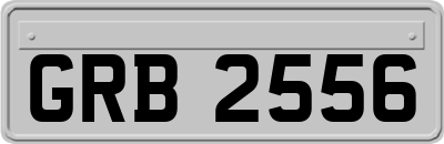 GRB2556