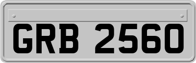 GRB2560
