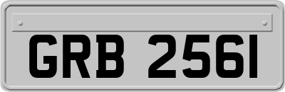 GRB2561