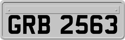 GRB2563
