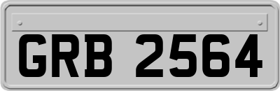 GRB2564