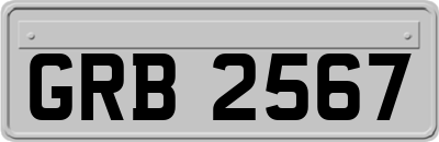 GRB2567