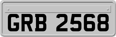 GRB2568