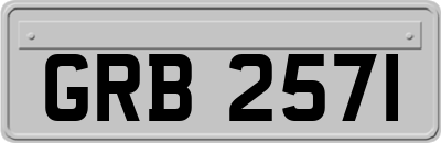 GRB2571