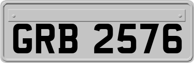 GRB2576