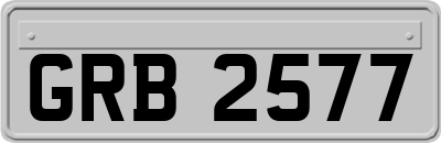 GRB2577