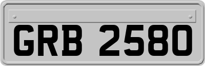 GRB2580