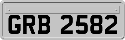 GRB2582