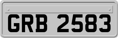 GRB2583