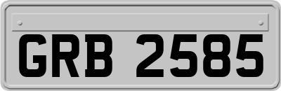GRB2585