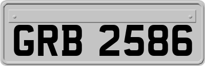GRB2586