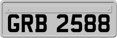 GRB2588