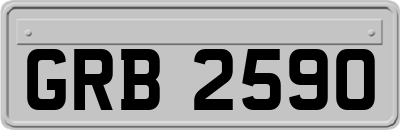 GRB2590
