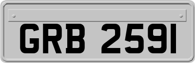 GRB2591