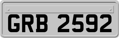 GRB2592