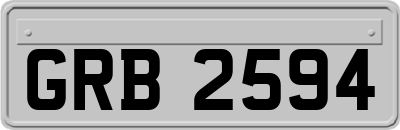 GRB2594