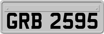 GRB2595