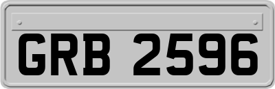 GRB2596