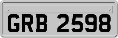 GRB2598