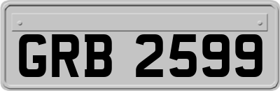 GRB2599