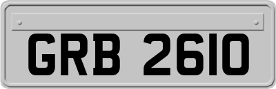 GRB2610