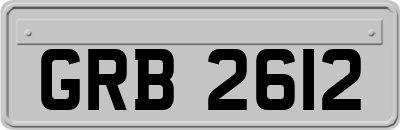 GRB2612
