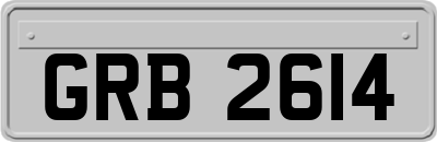 GRB2614