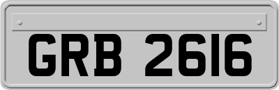 GRB2616