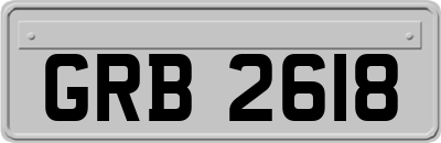 GRB2618