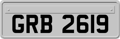 GRB2619