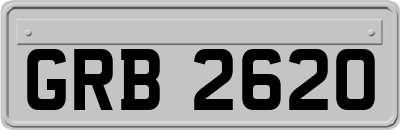GRB2620
