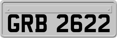 GRB2622