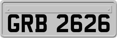 GRB2626