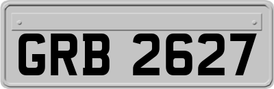 GRB2627