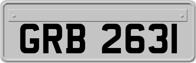 GRB2631