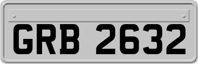 GRB2632