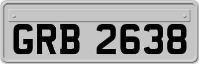 GRB2638
