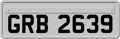 GRB2639