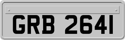 GRB2641