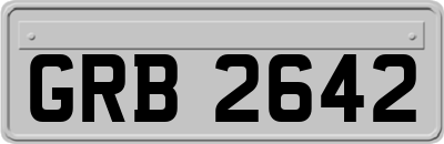 GRB2642