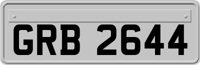 GRB2644