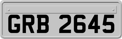 GRB2645
